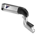 Termignoni High Mount Slip-on for Ducati Hypermotard 821/939 / SP (Formally Ducati Perfomance part number 96480041A) Termignoni High Mount Slip-on for Ducati Hypermotard 821/939 / SP (Formally Ducati Perfomance part number 96480041A)